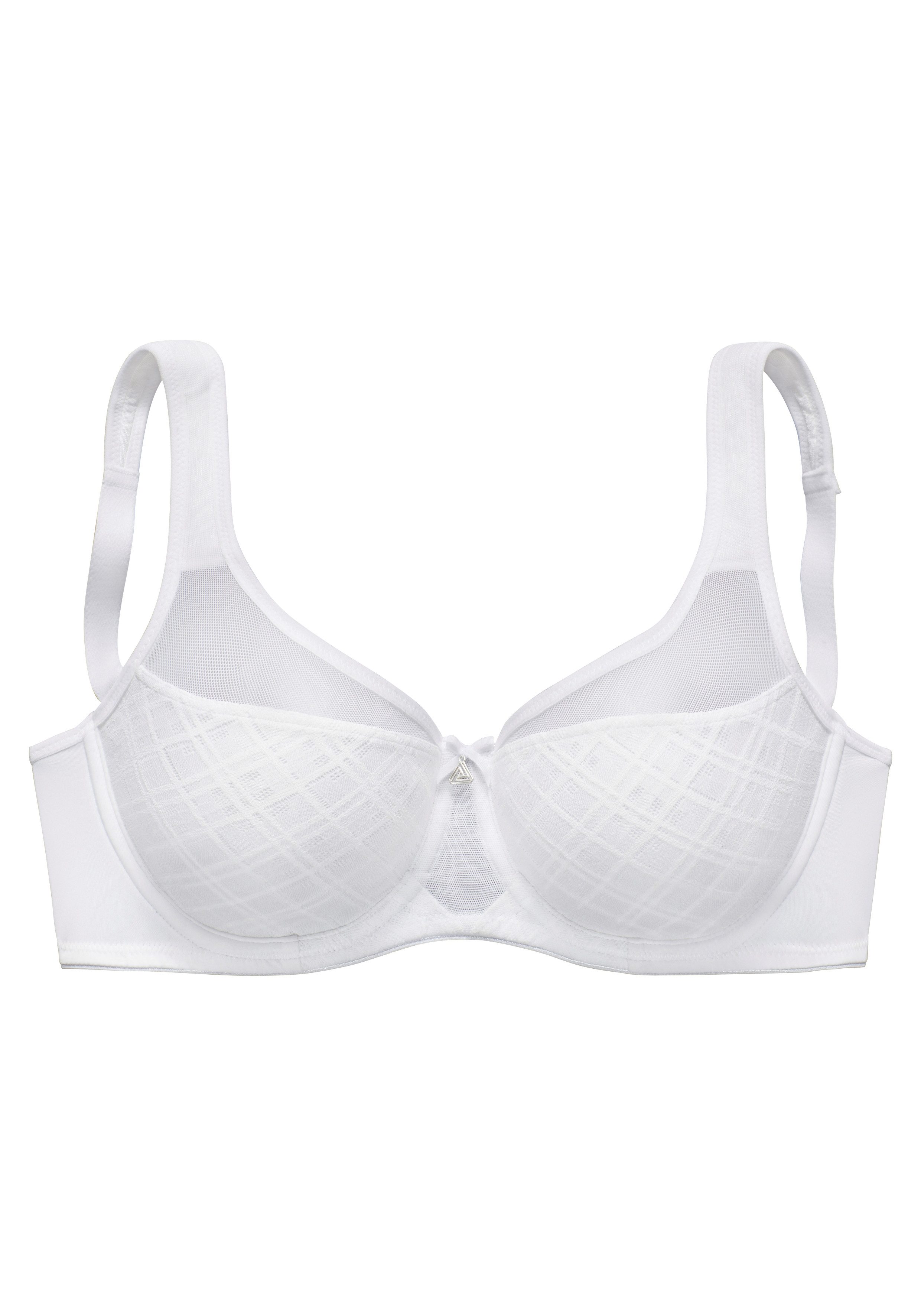 Nuance Minimizer-BH mit Bügel und graphischer Alloverspitze