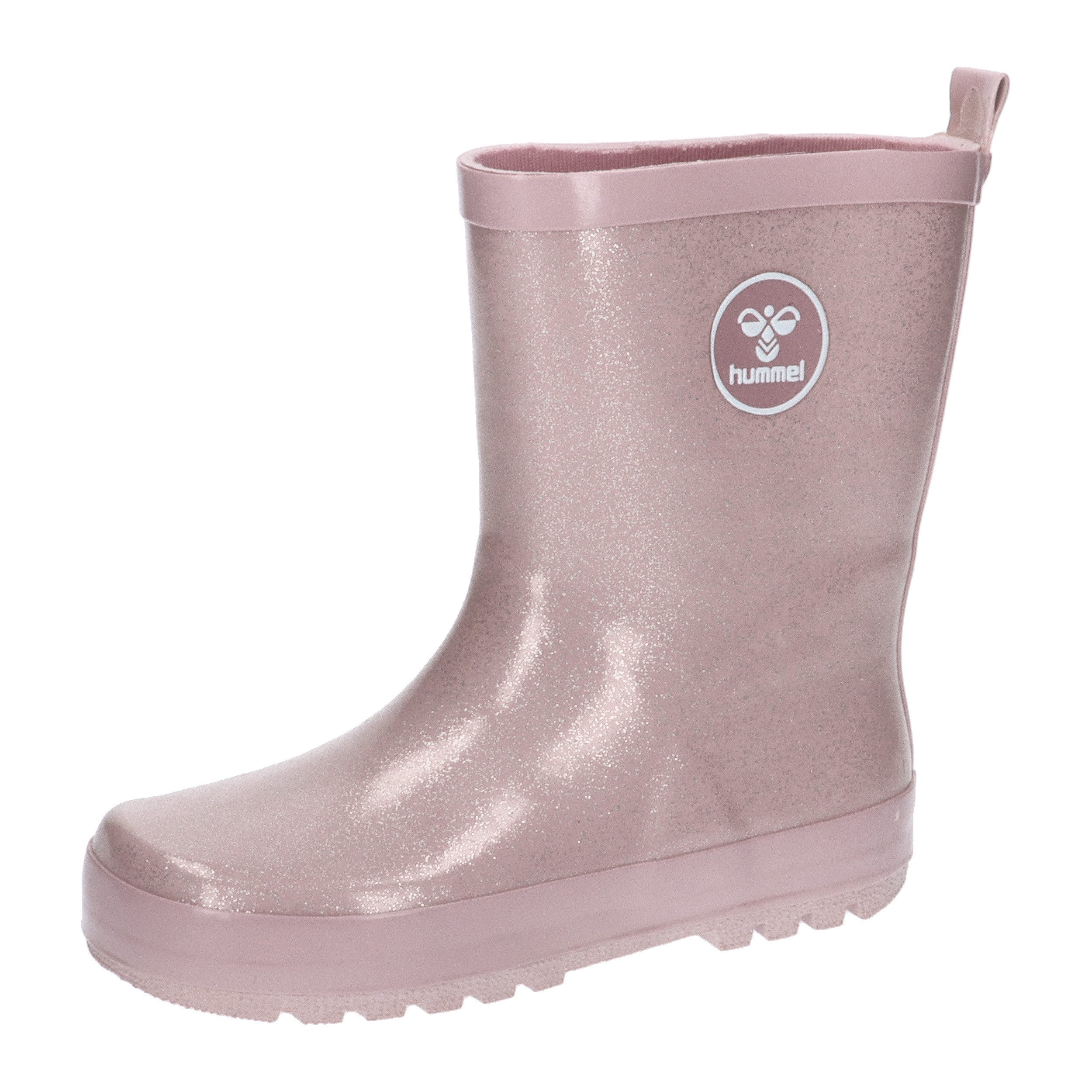 hummel Hummel Kinder Gummistiefel Rubber Boot Glitter Jr 218062 Gummistiefel