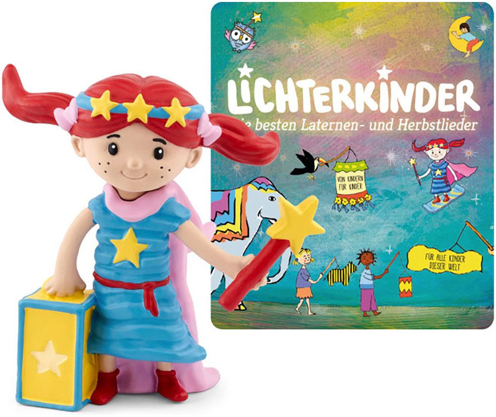 tonies Hörspielfigur Lichterkinder - Laternen- und günstig online kaufen