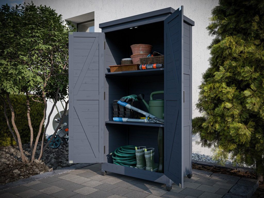 Outgarden Geräteschrank Outgarden Geräteschrank