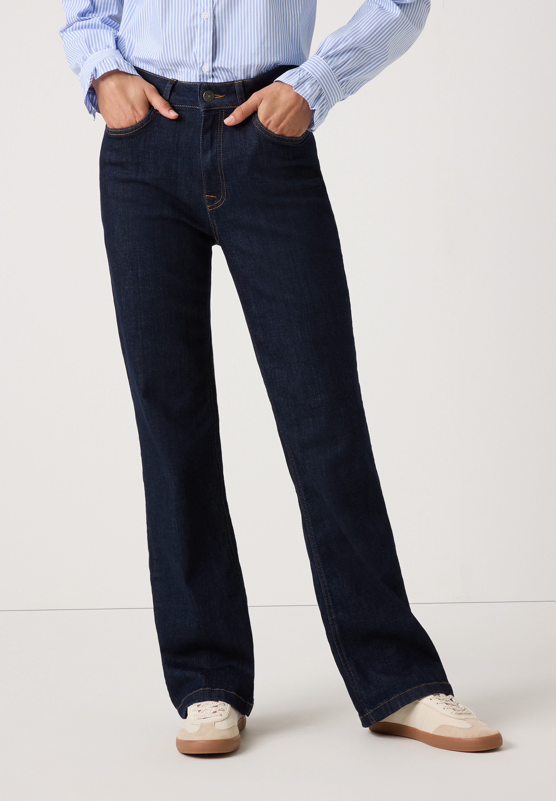 Mars & More Bequeme Jeans
