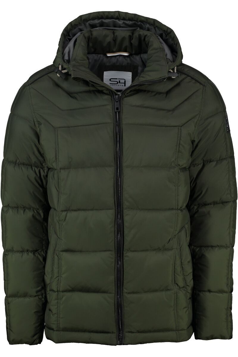 S4 Jackets Outdoorjacke