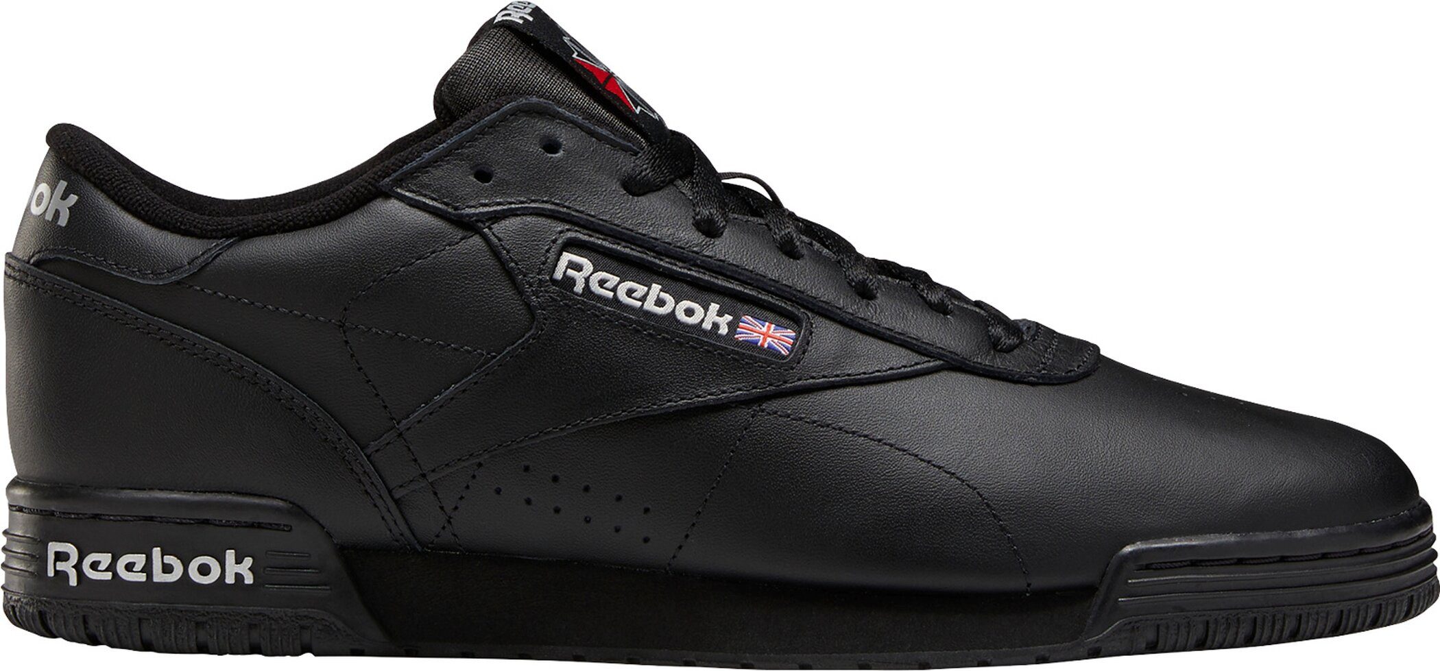 Reebok Classic EXOFIT LO CLEAN LOGO INT Sneaker günstig online kaufen