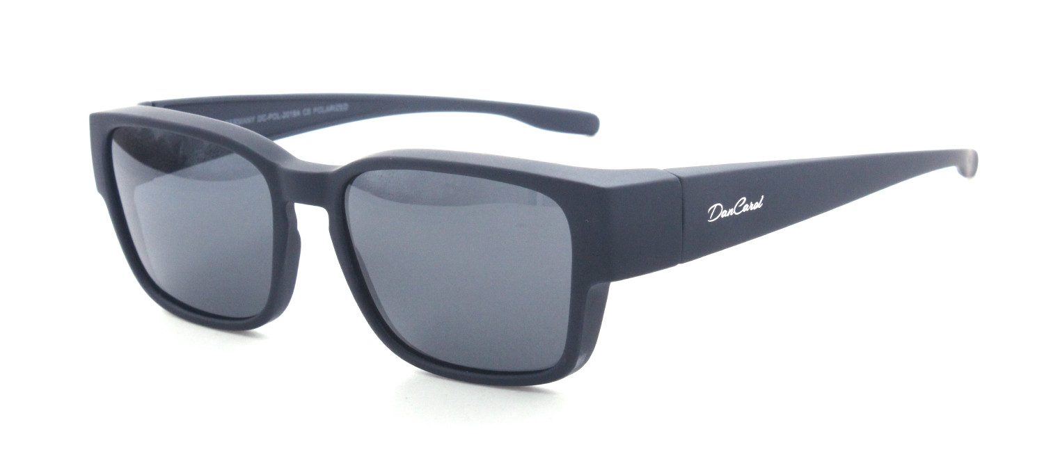 DanCarol Sonnenbrille DC-POL-2018A- Überbrille -Für Schmales Gesicht günstig online kaufen