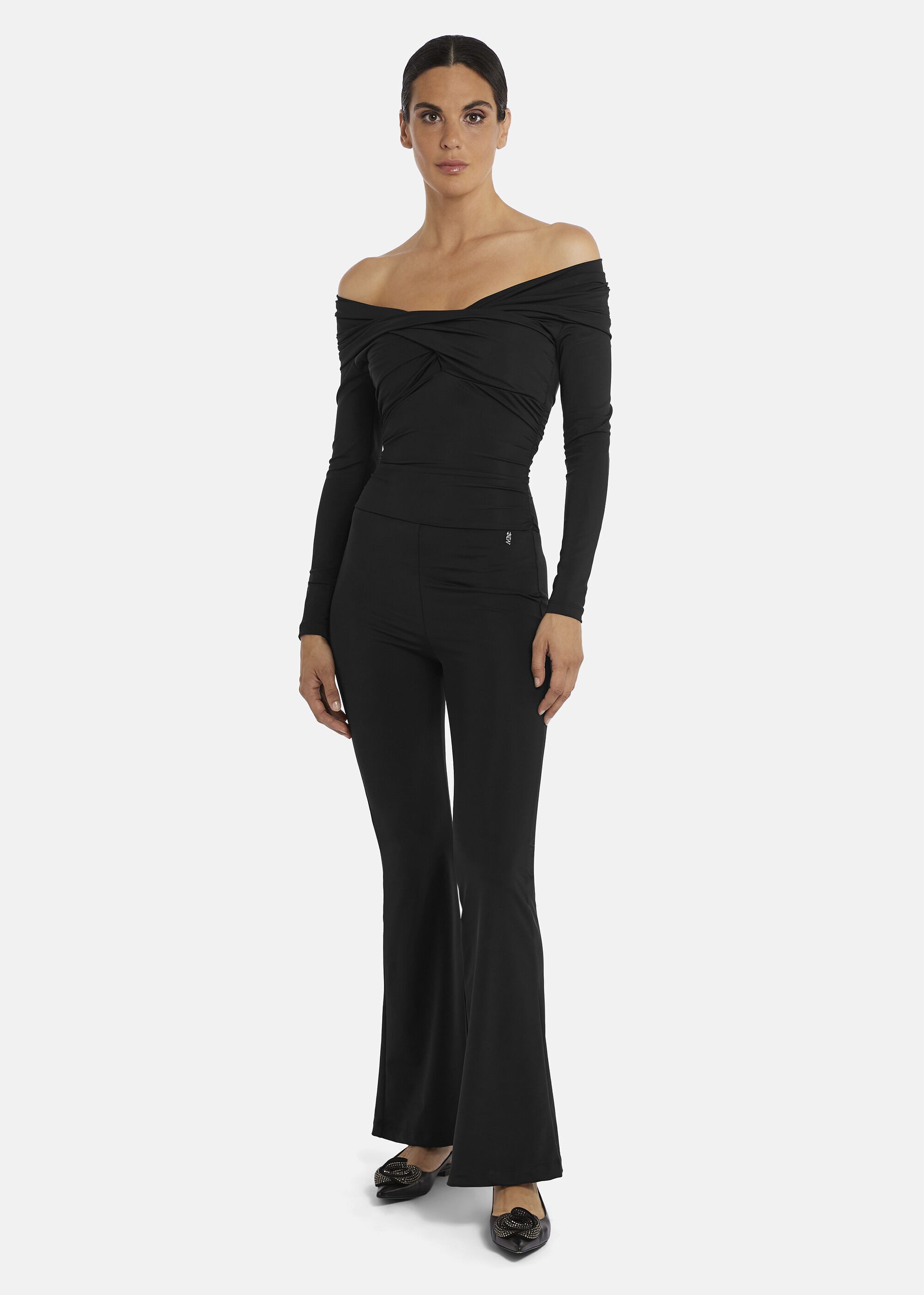 Nicowa Jumpsuit FIOLIWA (1-tlg)