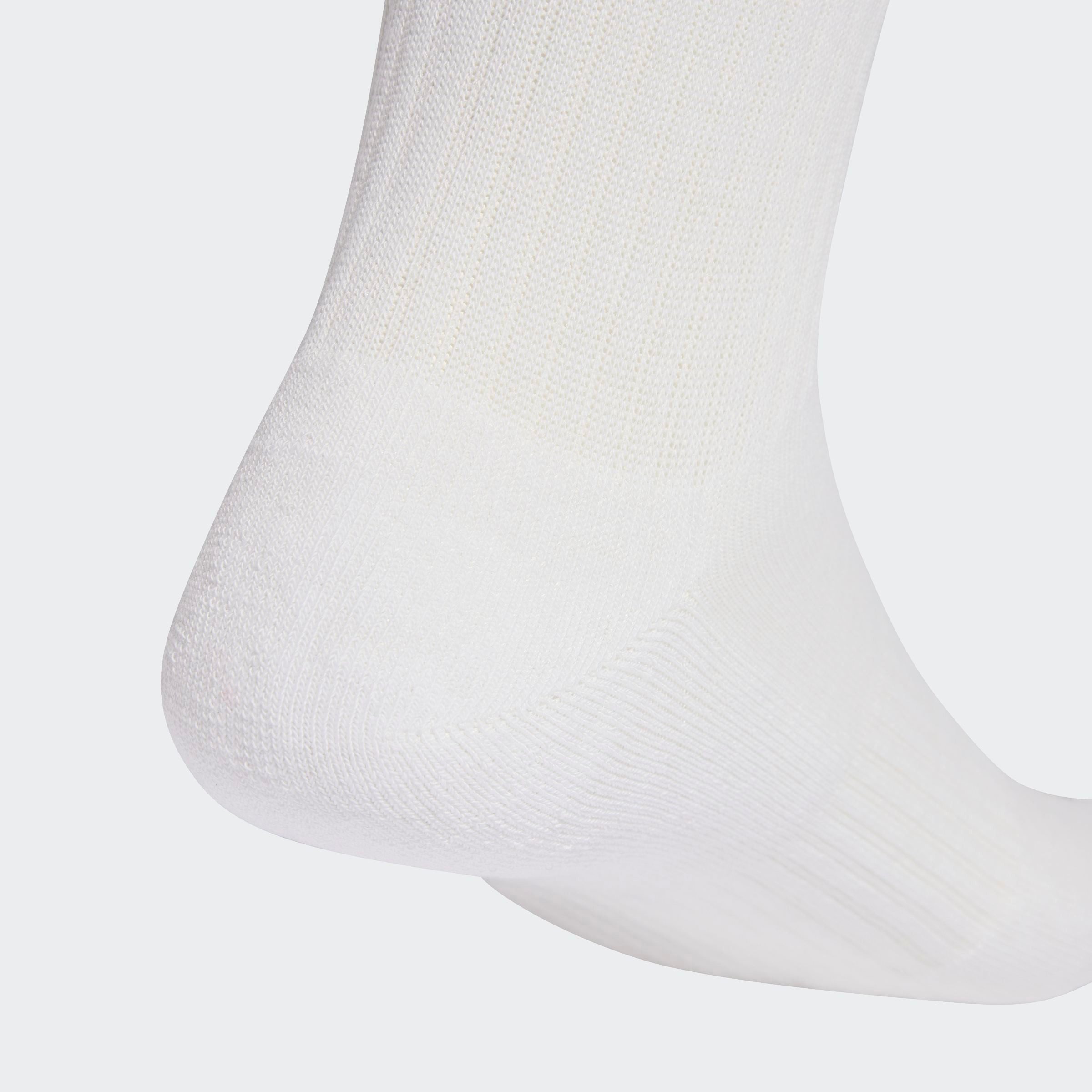 adidas Performance Funktionssocken 3-STREIFEN ESSENTIALS CUSHIONED CREW 6ER-PACK (6-Paar)