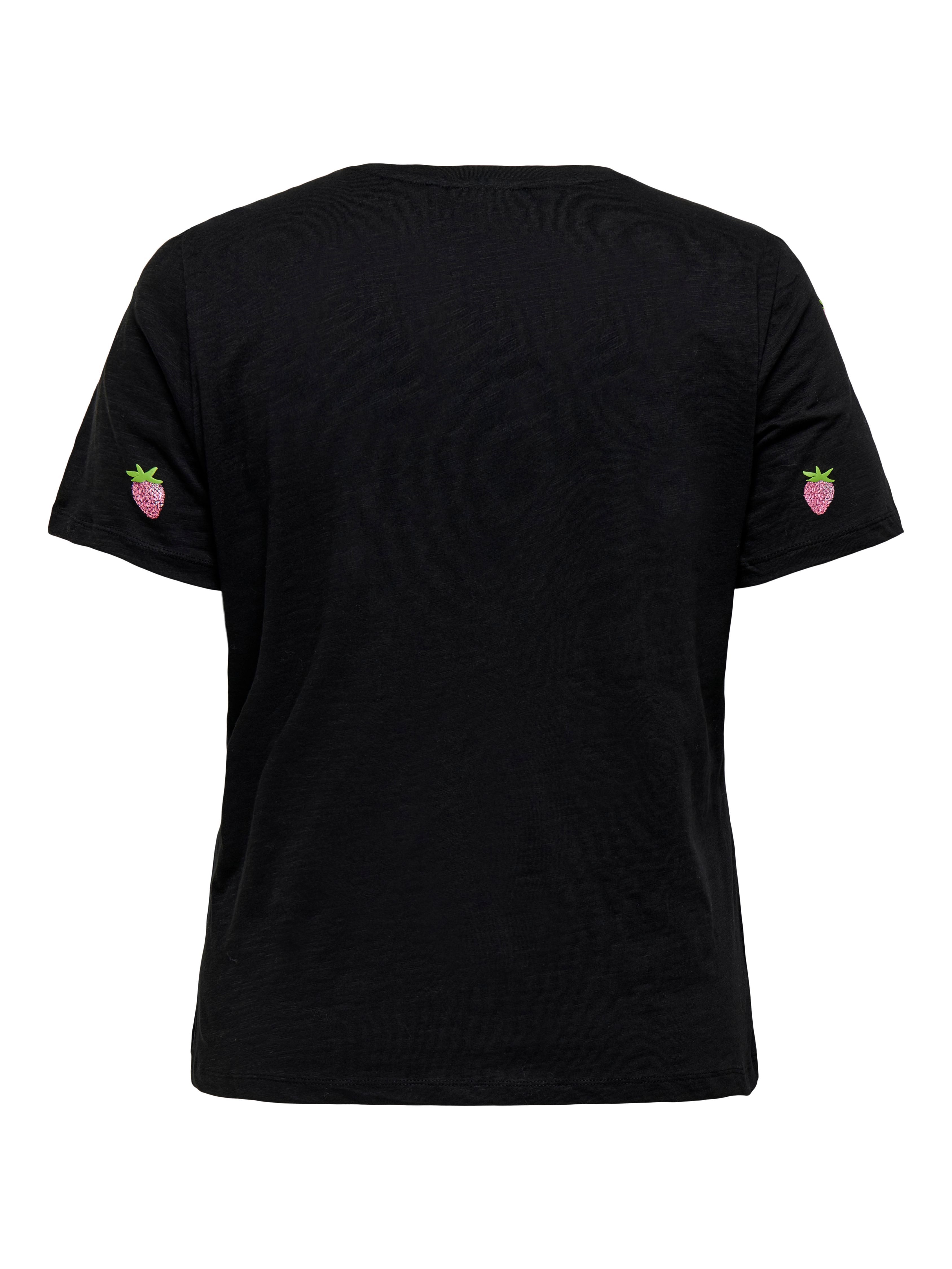 ONLY CARMAKOMA T-Shirt günstig online kaufen