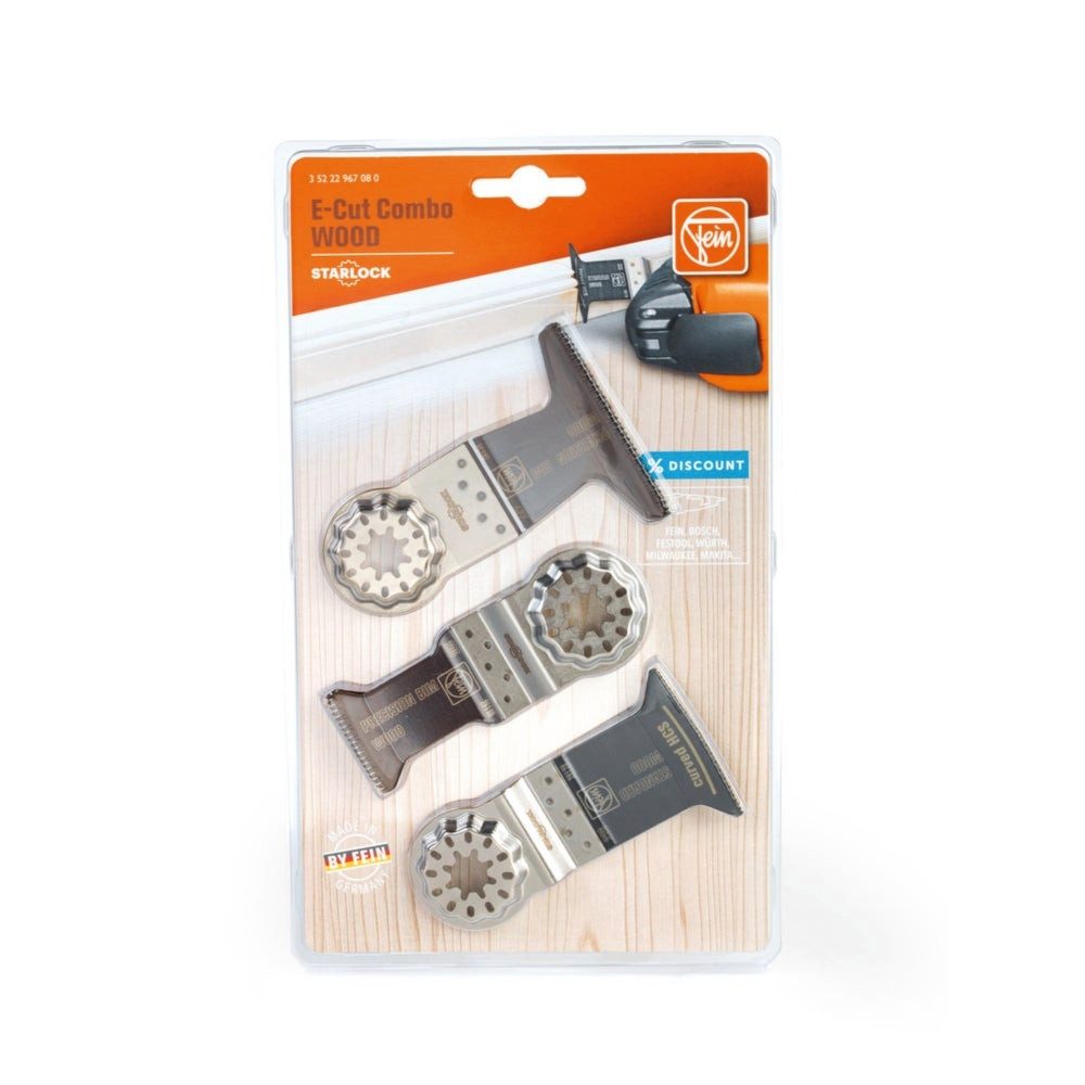 Fein Elektrowerkzeug-Set