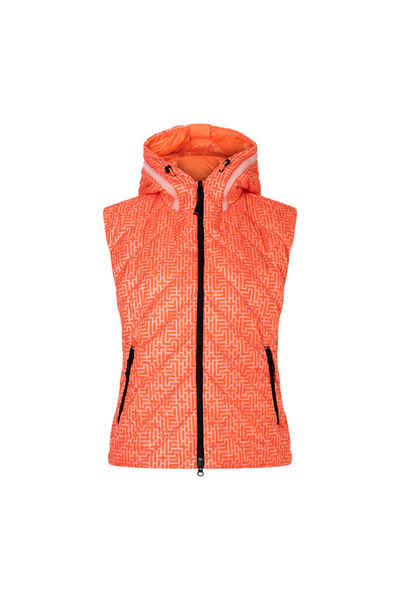 Bogner Fire + Ice Funktionsweste Bogner Fire + Ice Ladies Keana Damen Weste