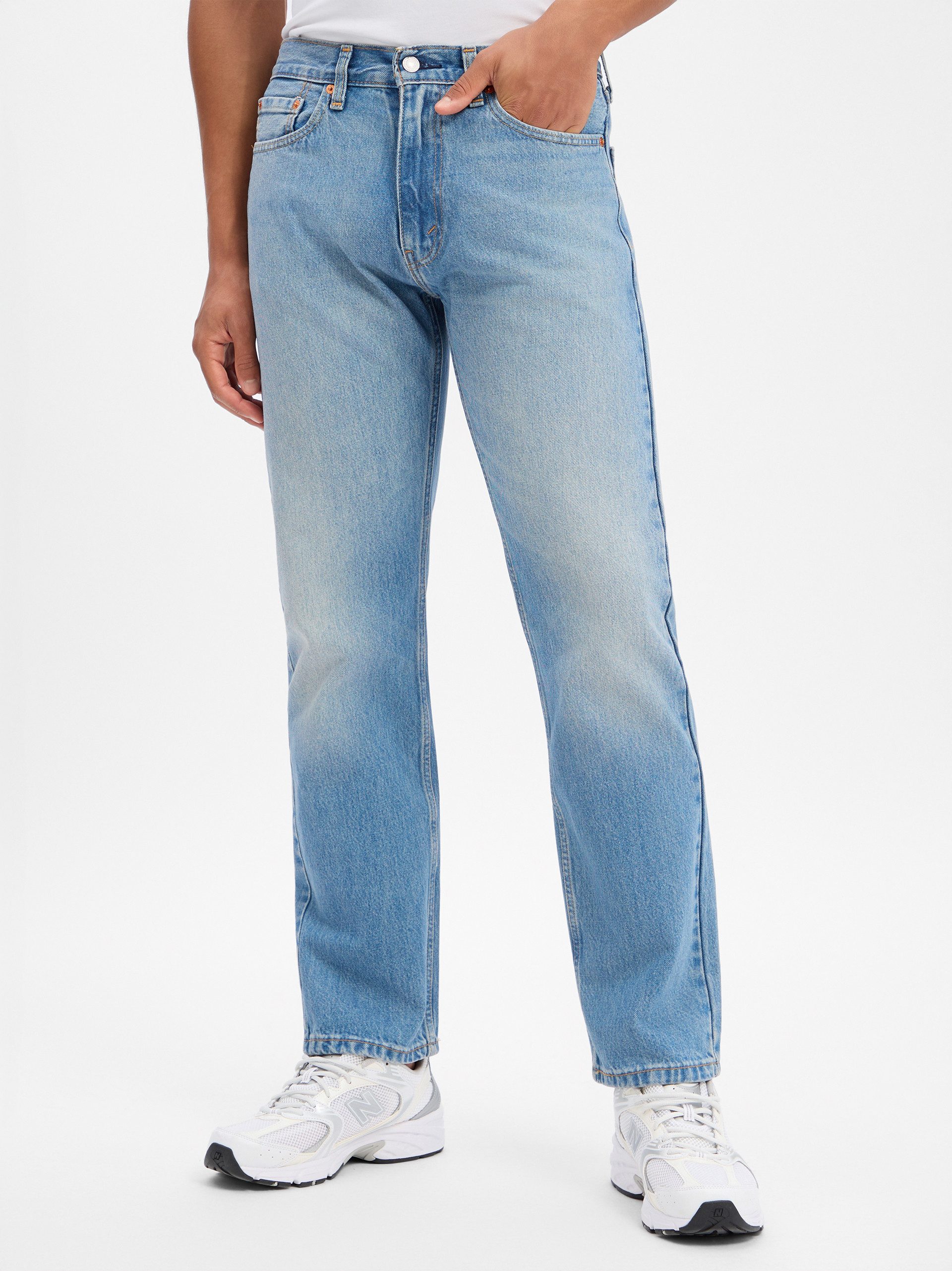 Levi's® Straight-Jeans 505™