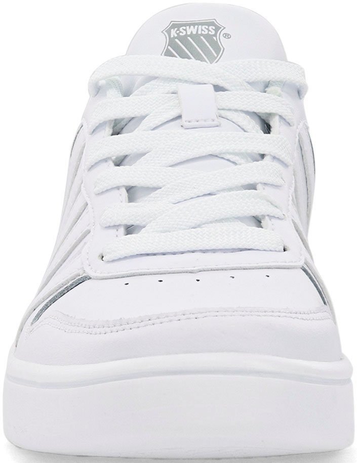 K-Swiss Court Palisades Sneaker. Reduzierter Preis € 48,99. Unverbindliche Preisempfehlung € 60,00