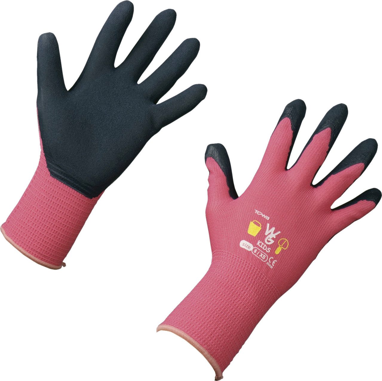 Freund Victoria Gartenhandschuhe Freund Victoria Kinderhandschuh 8 - 11 Jahre