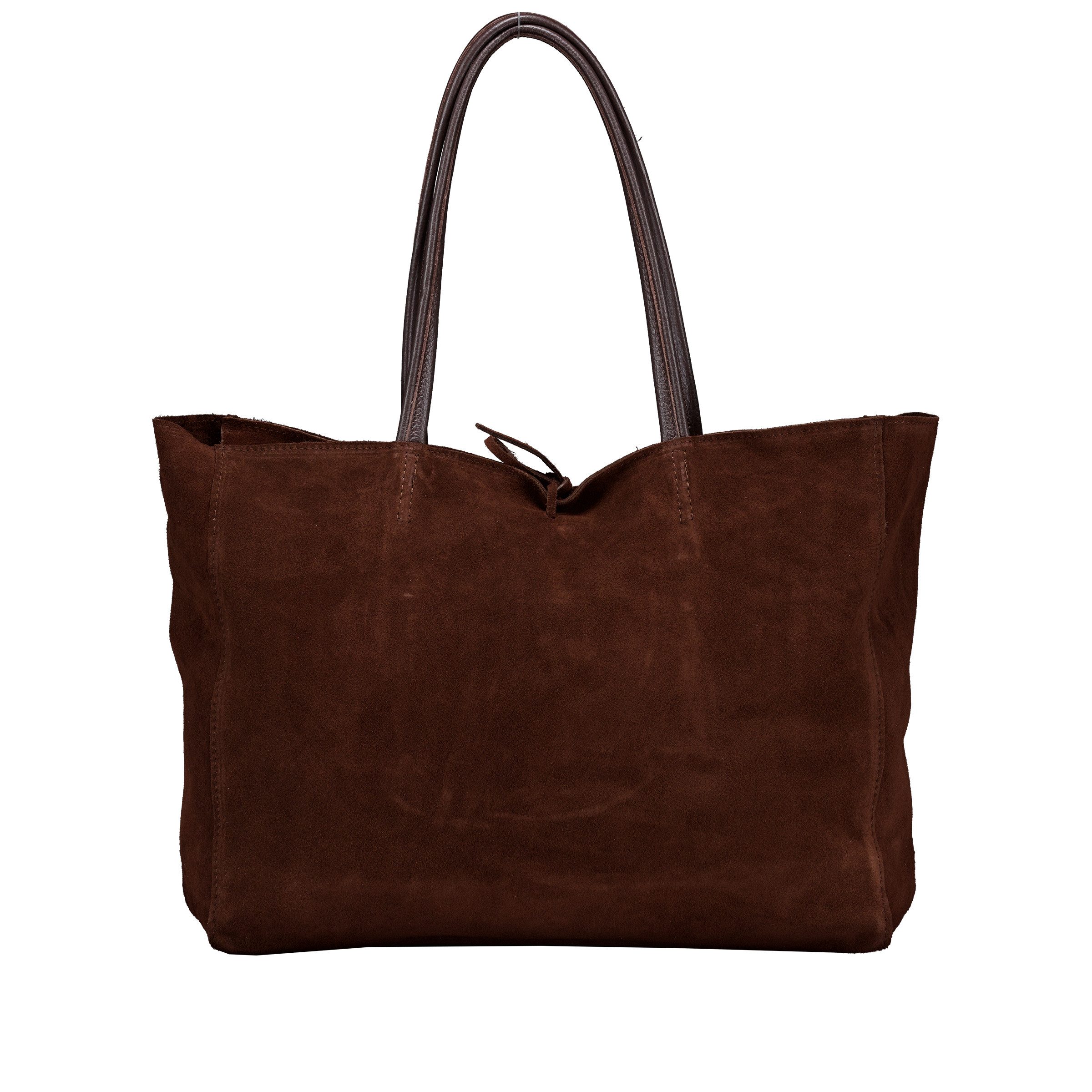 Shopper Velours