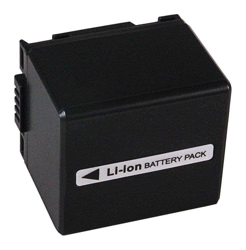 Patona Panasonic CGA-DU14 VW-VBD140 Kamera-Akku