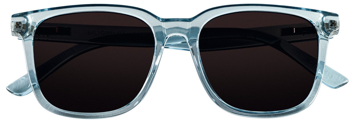 I NEED YOU - HAMBURG READERS Sonnenbrille Bali Federscharnier