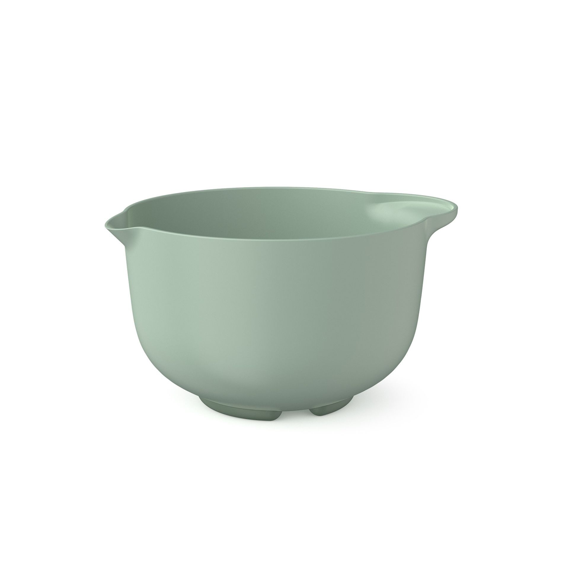 Mepal Ersatzscherkopf Mepal Rührschüssel Chef it 4000 ml Nordic sage