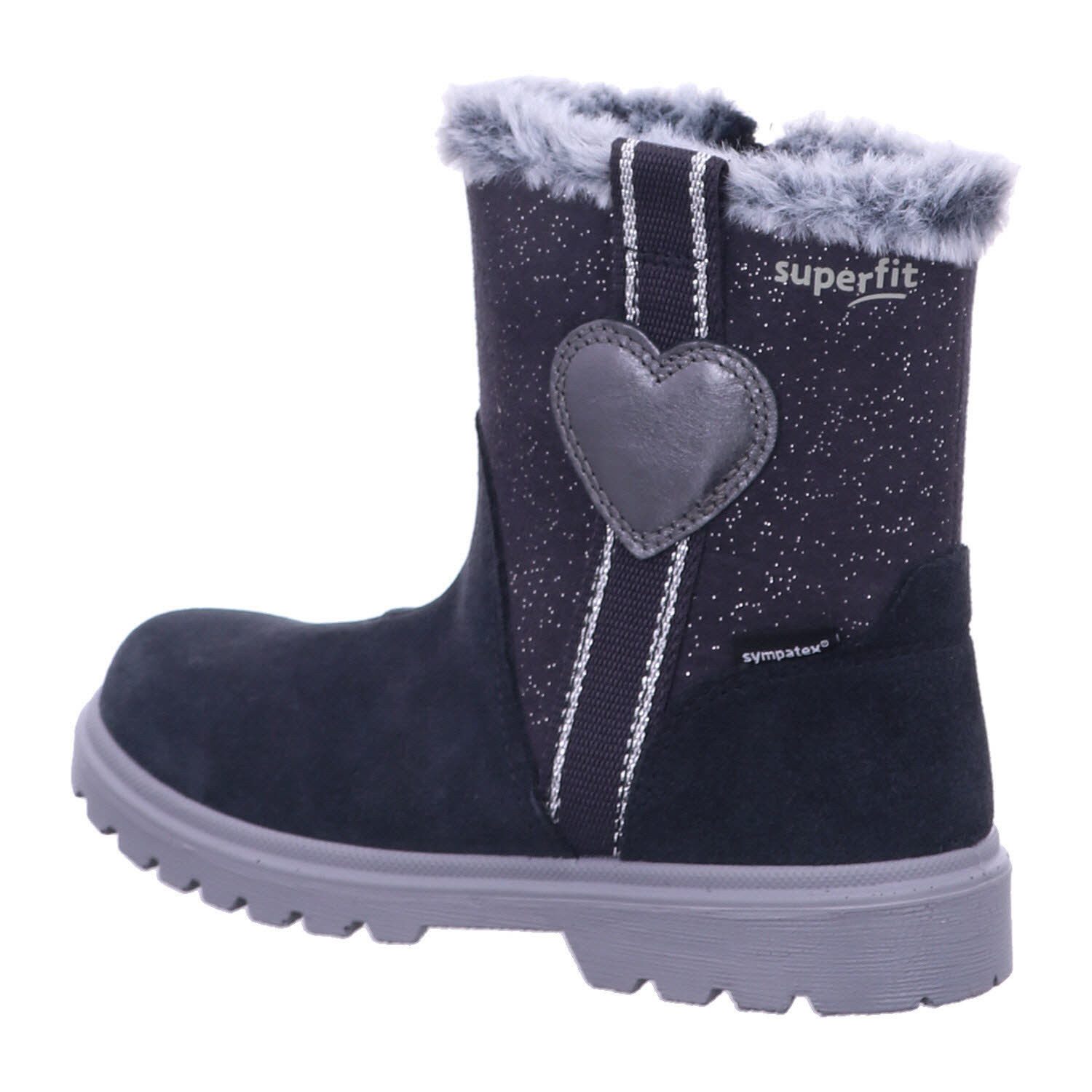 Superfit SPIRIT Winterstiefelette
