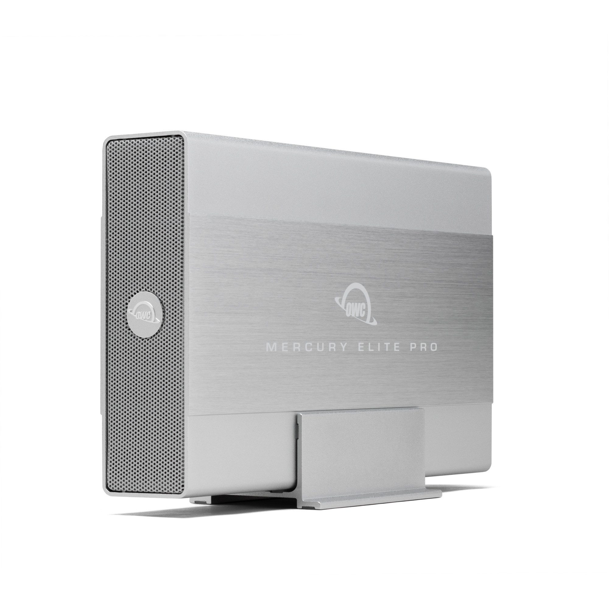 OWC Festplatten-Gehäuse OWC Mercury Elite Pro, Laufwerksgehäuse, (USB 3.2)