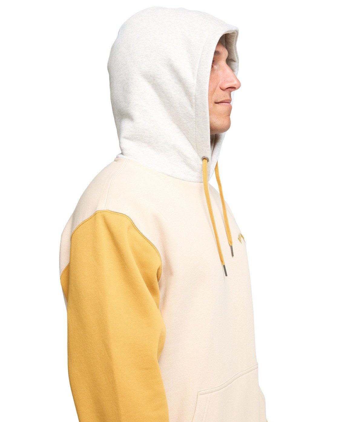 Billabong Kapuzensweatshirt Arch Block – Bild 4 von 5
