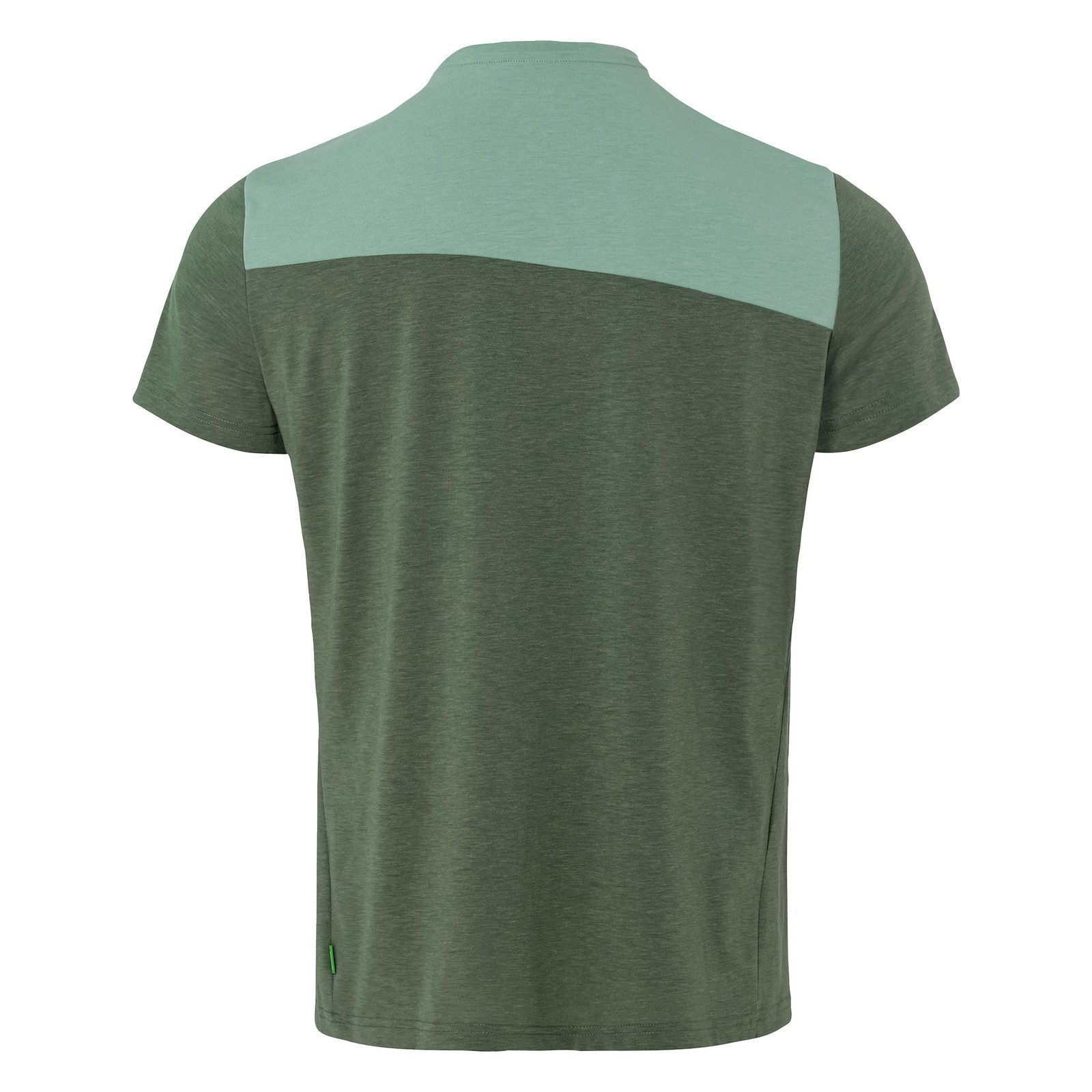VAUDE T-Shirt Sveit Shirt mit Marken-Logo auf dem linken Ärmel günstig online kaufen
