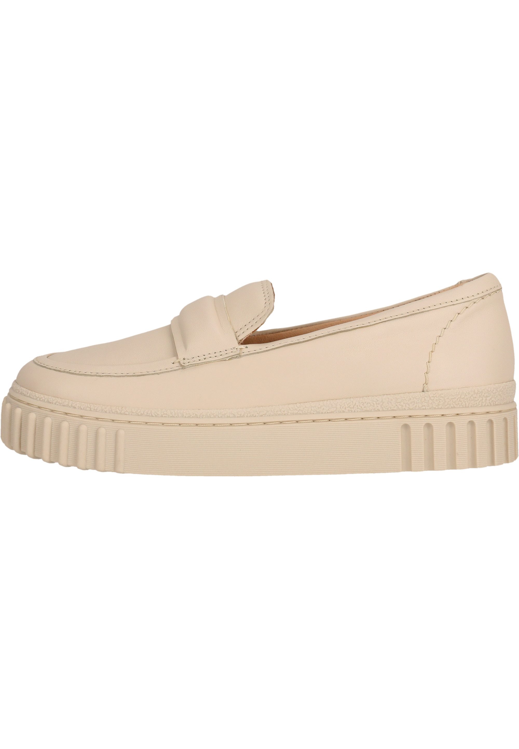 Clarks Mayhill Slipper mit Komfort-Fußbett