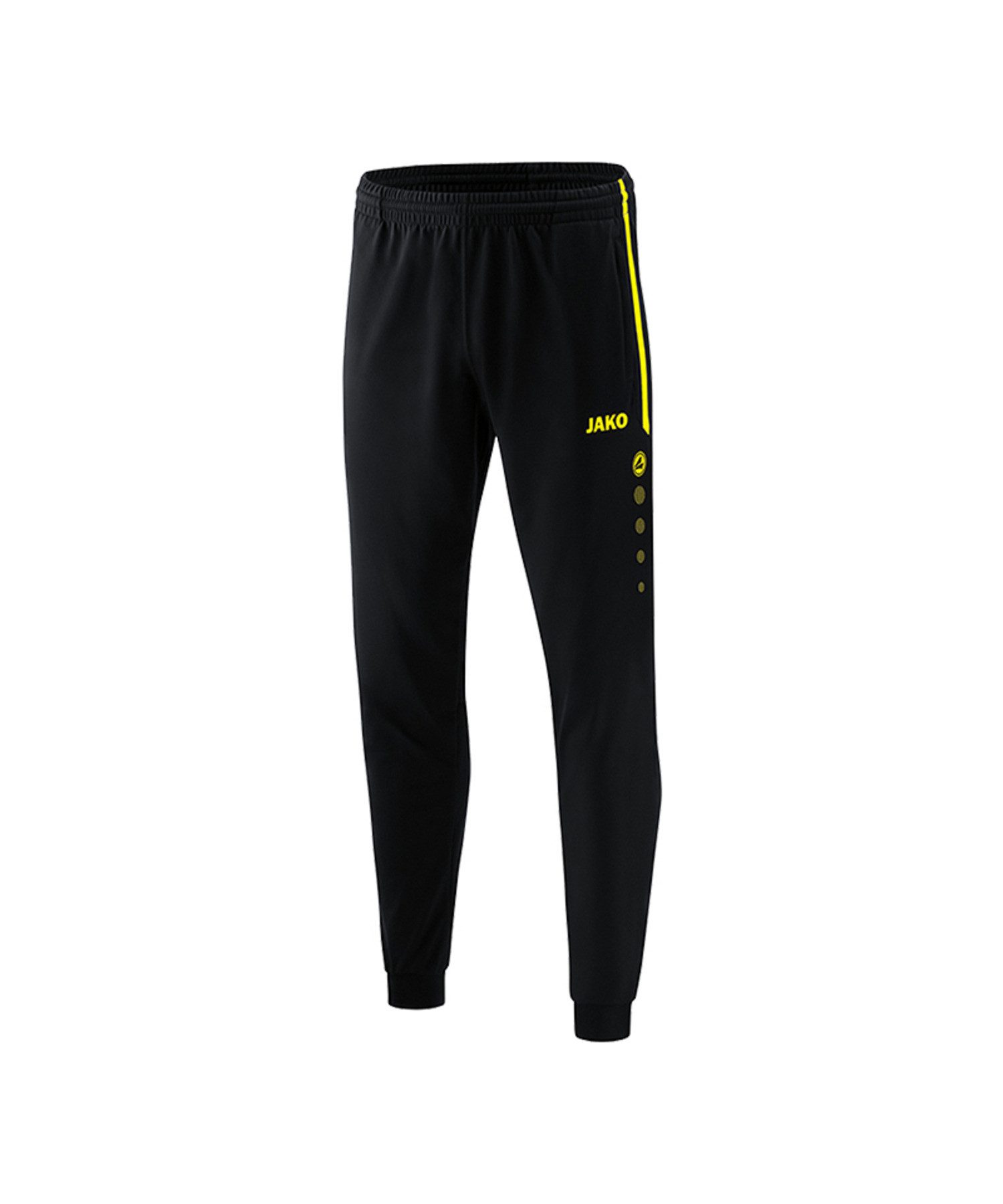 Jako Sporthose Competition 2.0 Polyesterhose (1-tlg) Kordelzug