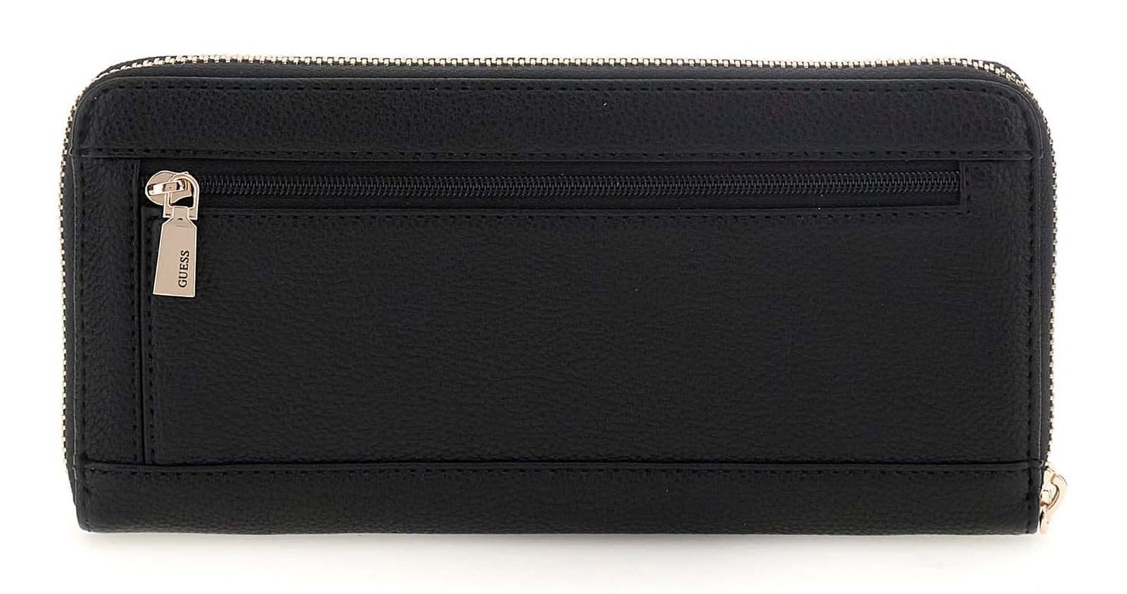 Guess Geldbörse SLG Large Zip Around günstig online kaufen