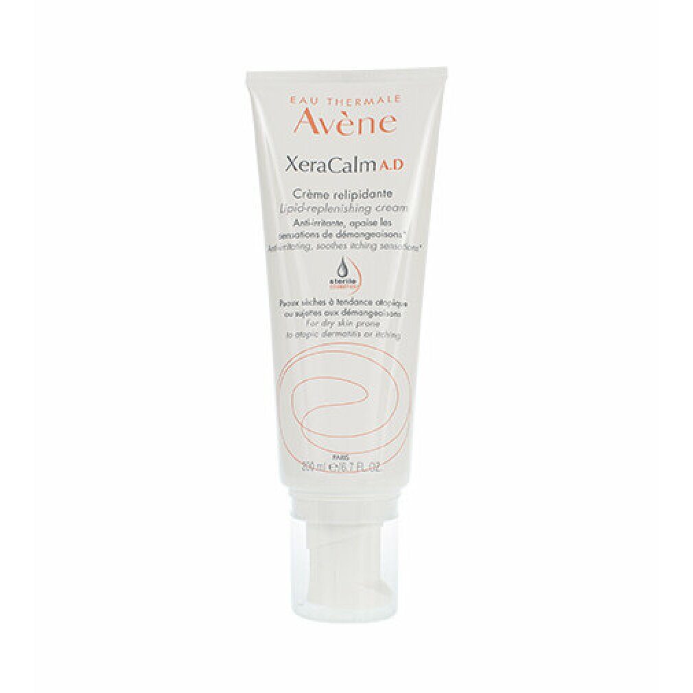 Avene Körperpflegemittel Avene A.D 200ml Balm XeraCalm Lipid-Replenishing