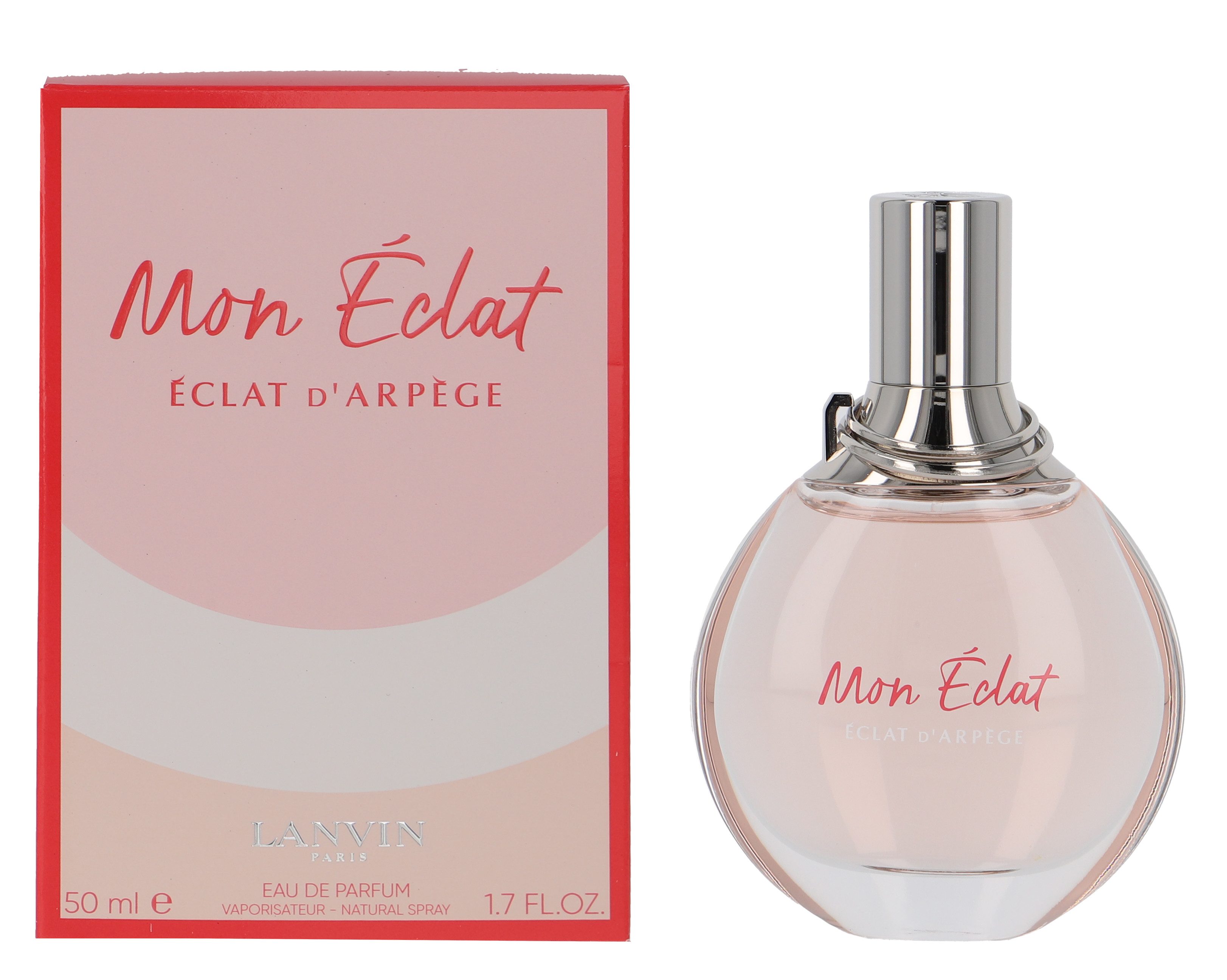 LANVIN Eau de Parfum LANVIN Mon Eclat d'Arpege