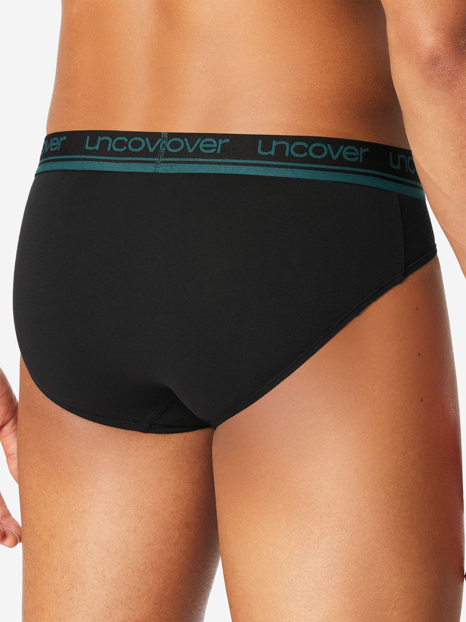 Schiesser Rioslip Cotton Serie (3-St) Rio Slip, Mittelhoher – Bild 3 von 4