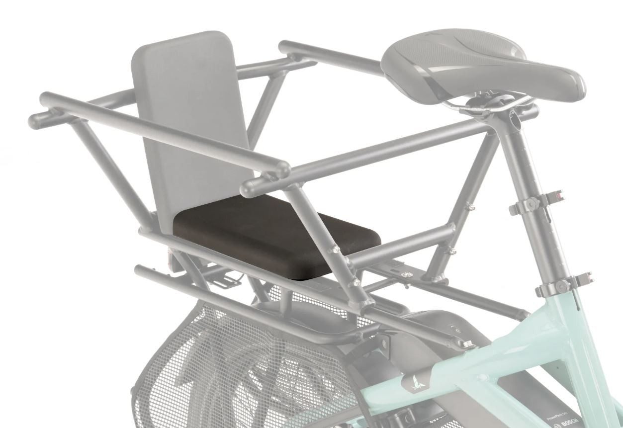 Tern Fahrradkindersitzhalter Clubhouse Seat Pad Sitzpolster