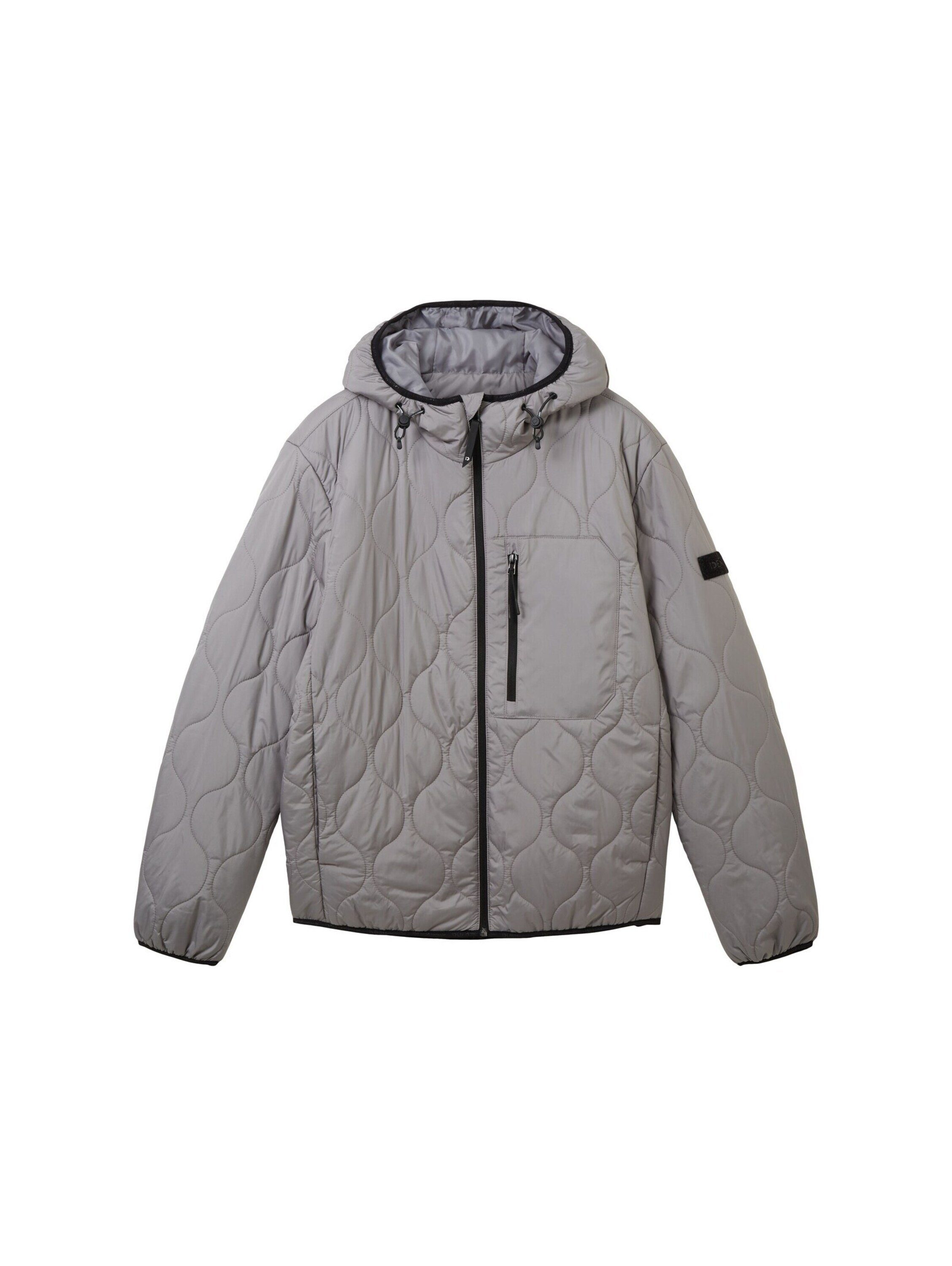 Steppjacke