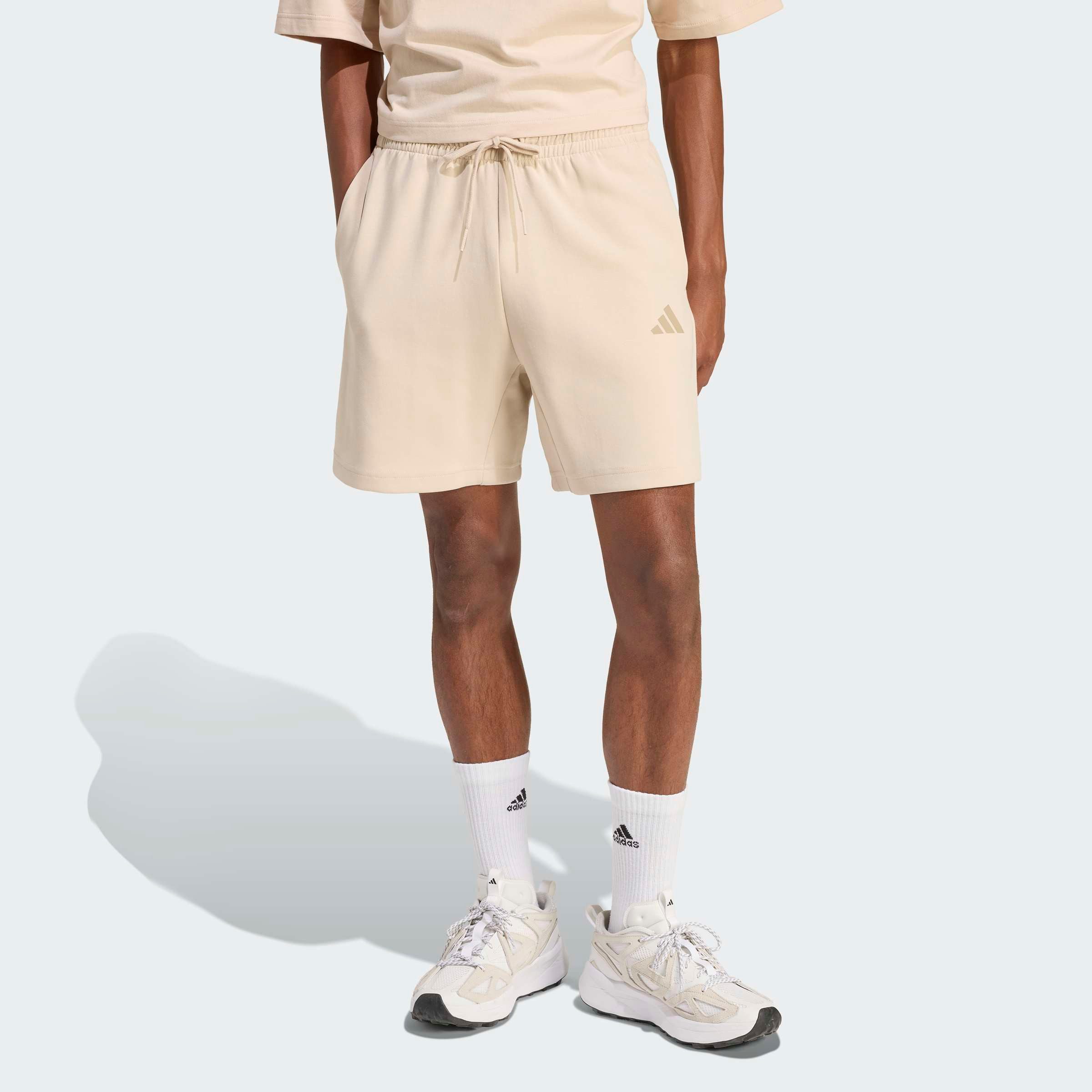 adidas Sportswear Shorts FUTURE ICONS SMALL LOGO