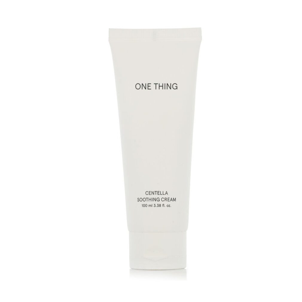 One Thing Gesichtspflege Centella Beruhigende Creme 100 ml
