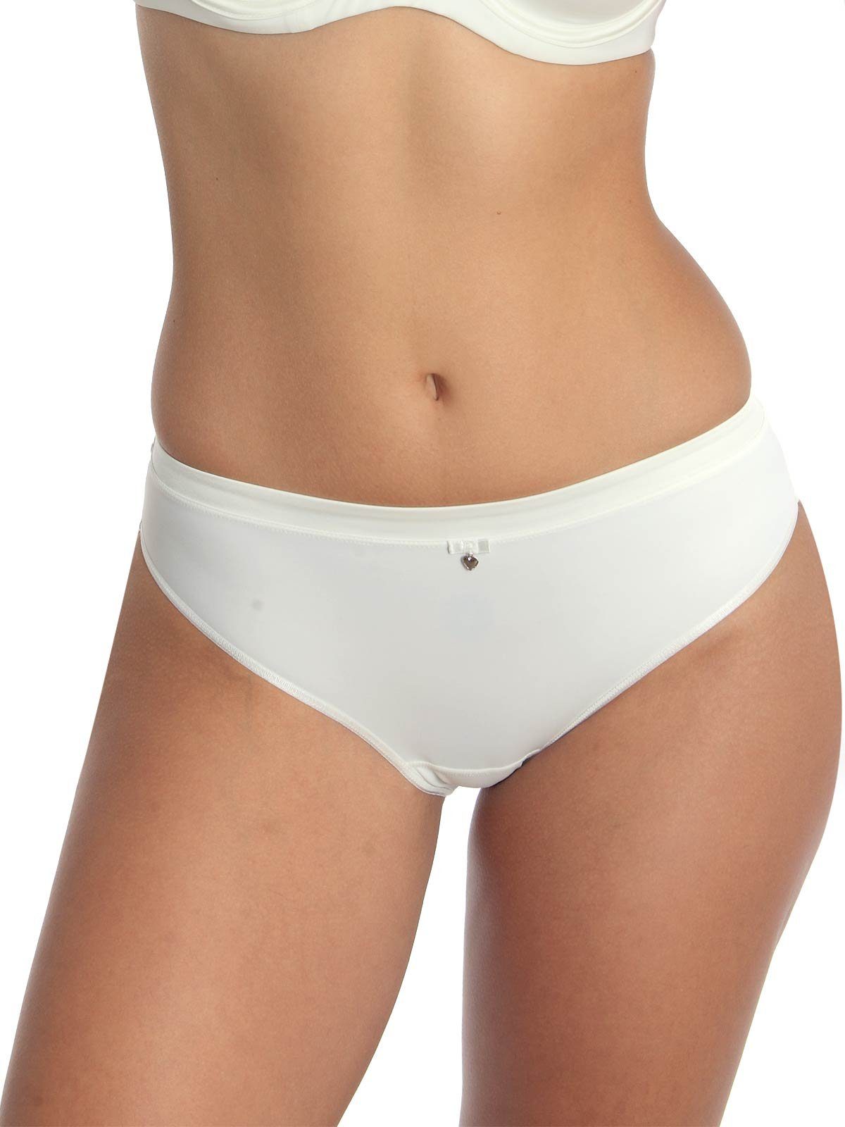 Sassa Bikinislip 4er Sparpack Slip CLASSIC günstig online kaufen