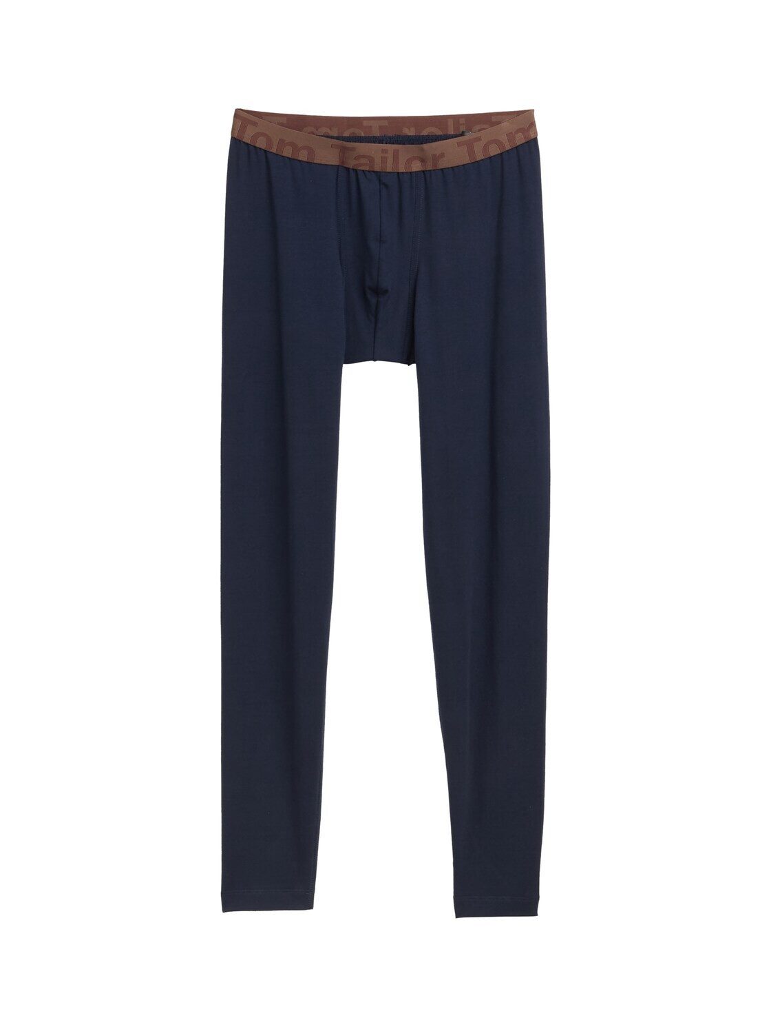 TOM TAILOR Lange Unterhose Unterwäsche Lange Unterhose