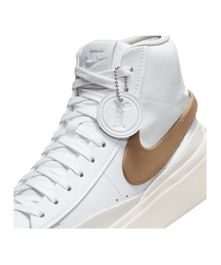 Nike Sportswear Blazer Phantom Low Sneaker