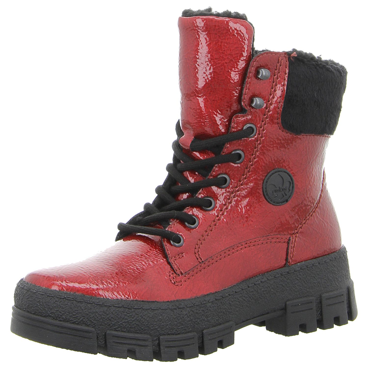 Rieker HWK Damen Stiefel Stiefelette günstig online kaufen