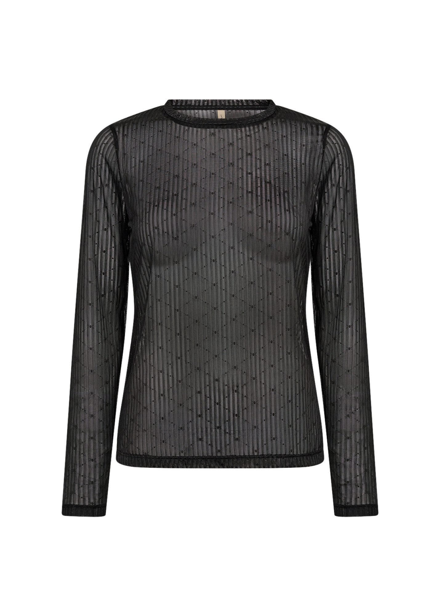 soyaconcept Kurzarmshirt SC-ARWEN 1 günstig online kaufen