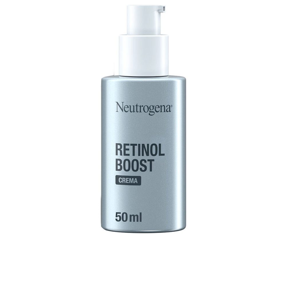 Neutrogena Körperpflegemittel RETINOL BOOST cream 50ml