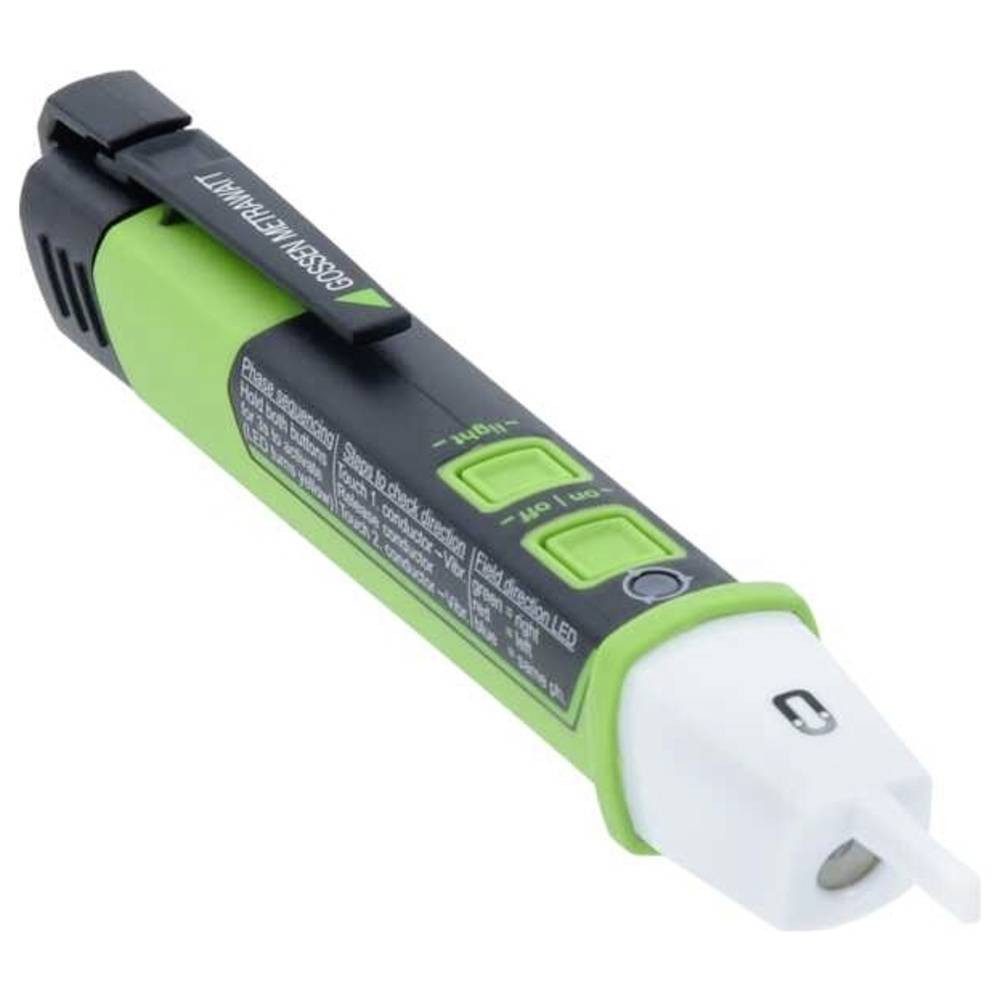 Gossen Spannungsprüfer Berührungsloser Spannungsprüfer M611K