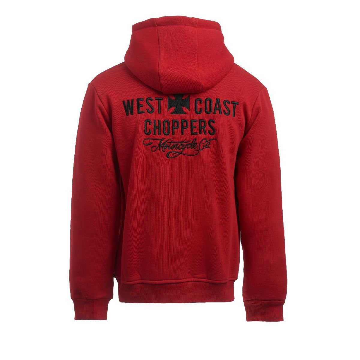 Kapuzenpullover