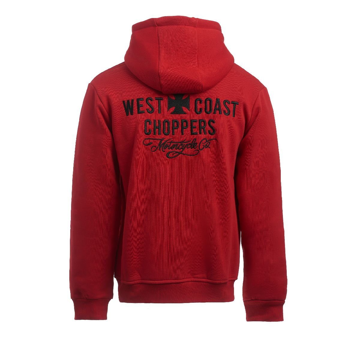 West Coast Choppers Kapuzenpullover