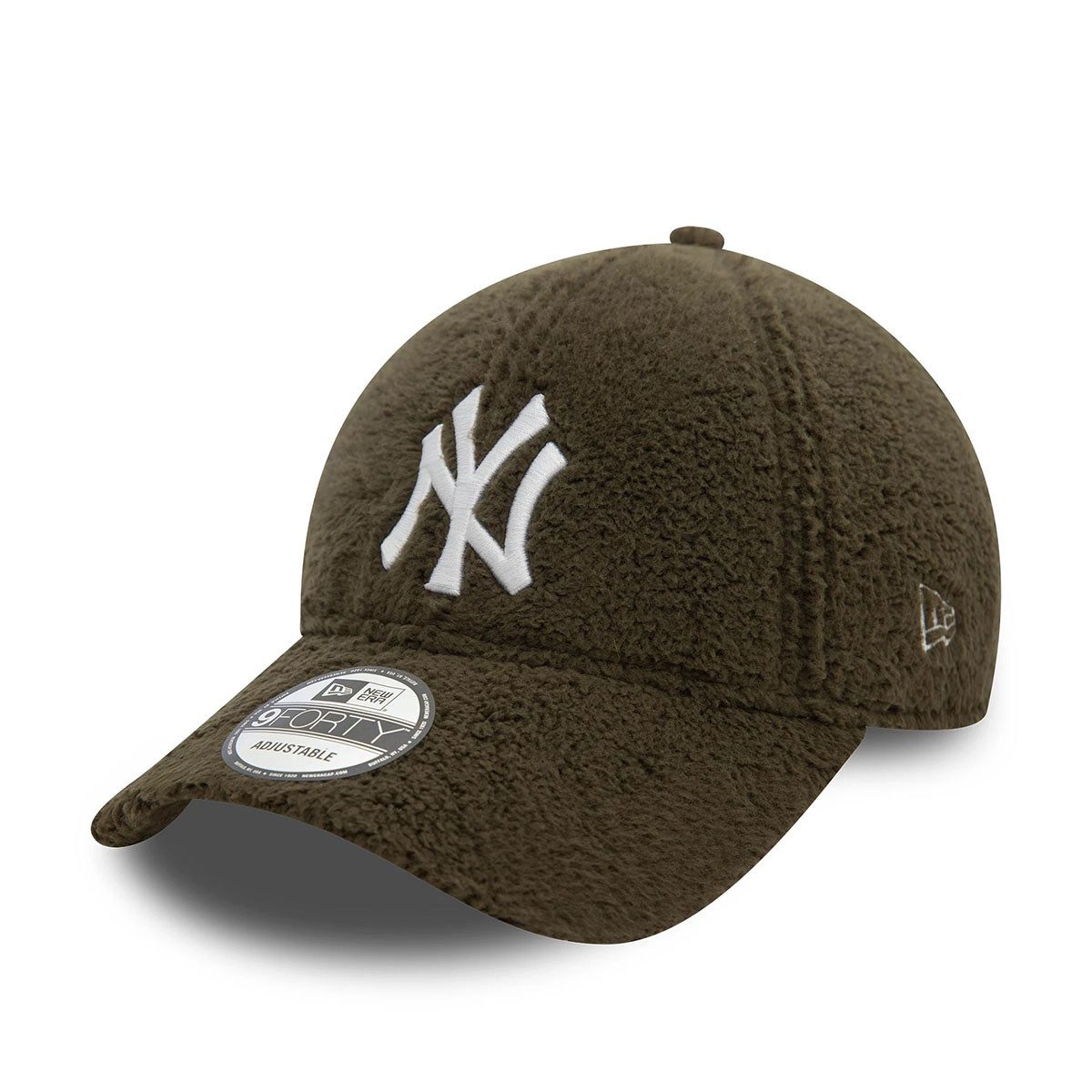 New Era Snapback Cap 9FORTY New York Yankees