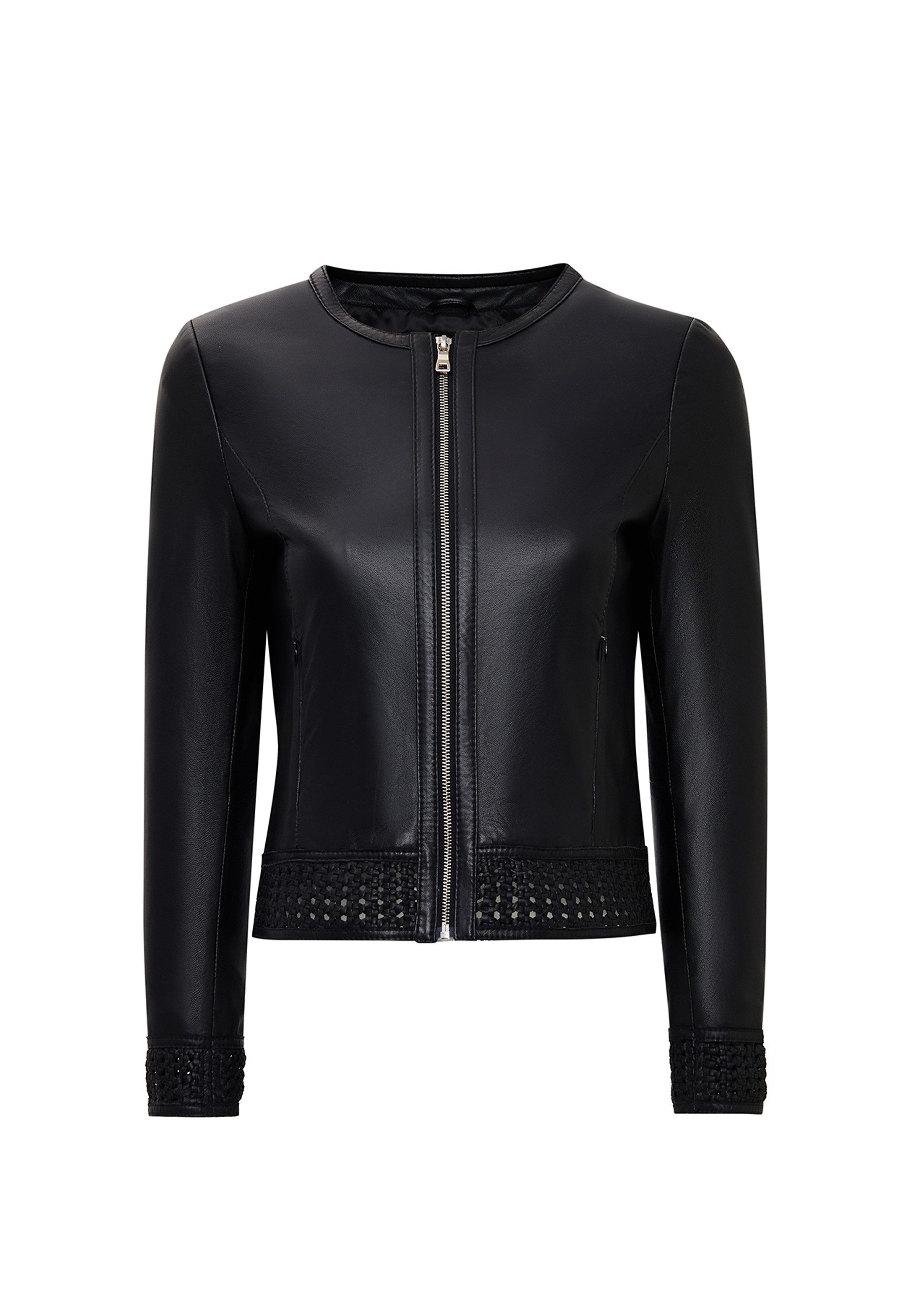 Derimod Lederjacke Becky Lederjacke
