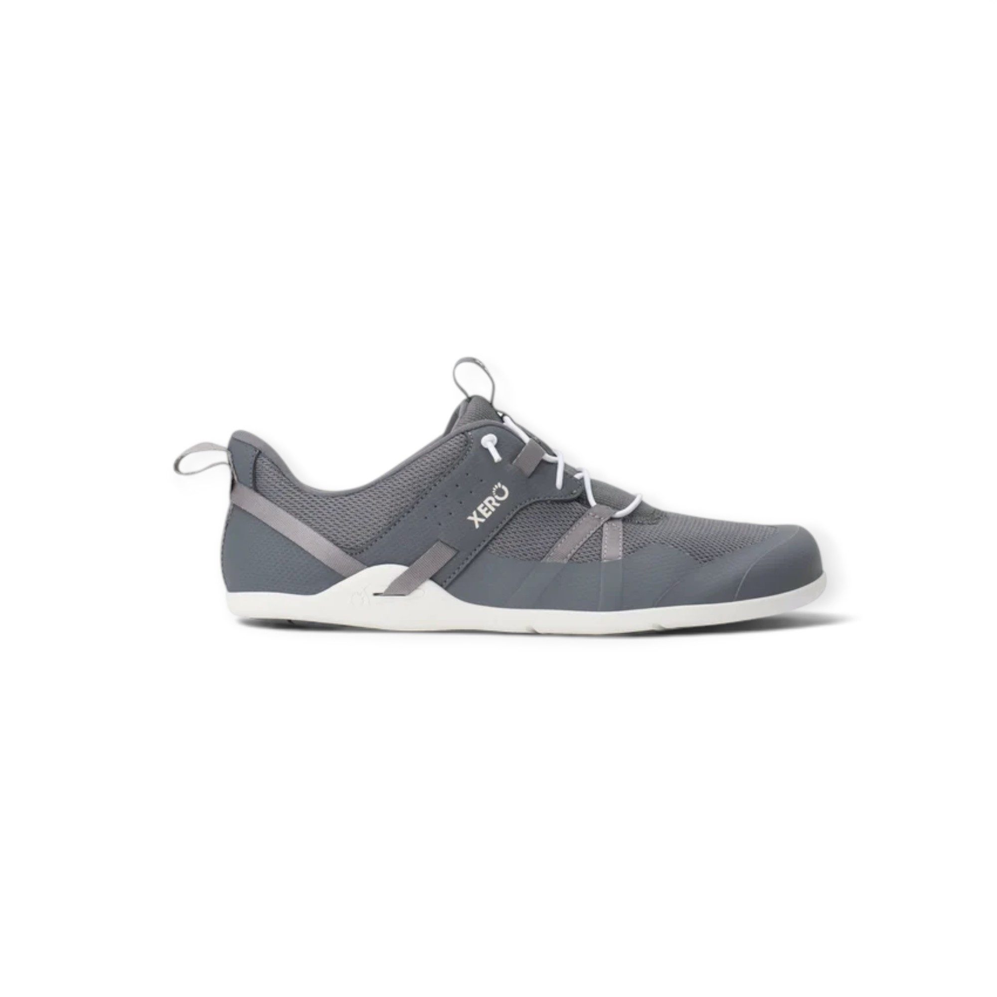 Xero Shoes Minimal-Travelschuhe Prio Coast (Barfussschuhe, breite Passform, Zero) Wanderschuh