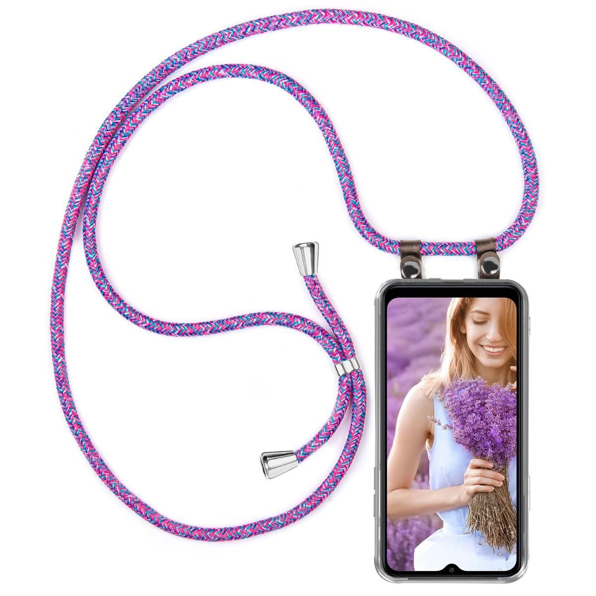 Handyhülle moex® Free Spirit für Samsung Galaxy M12
