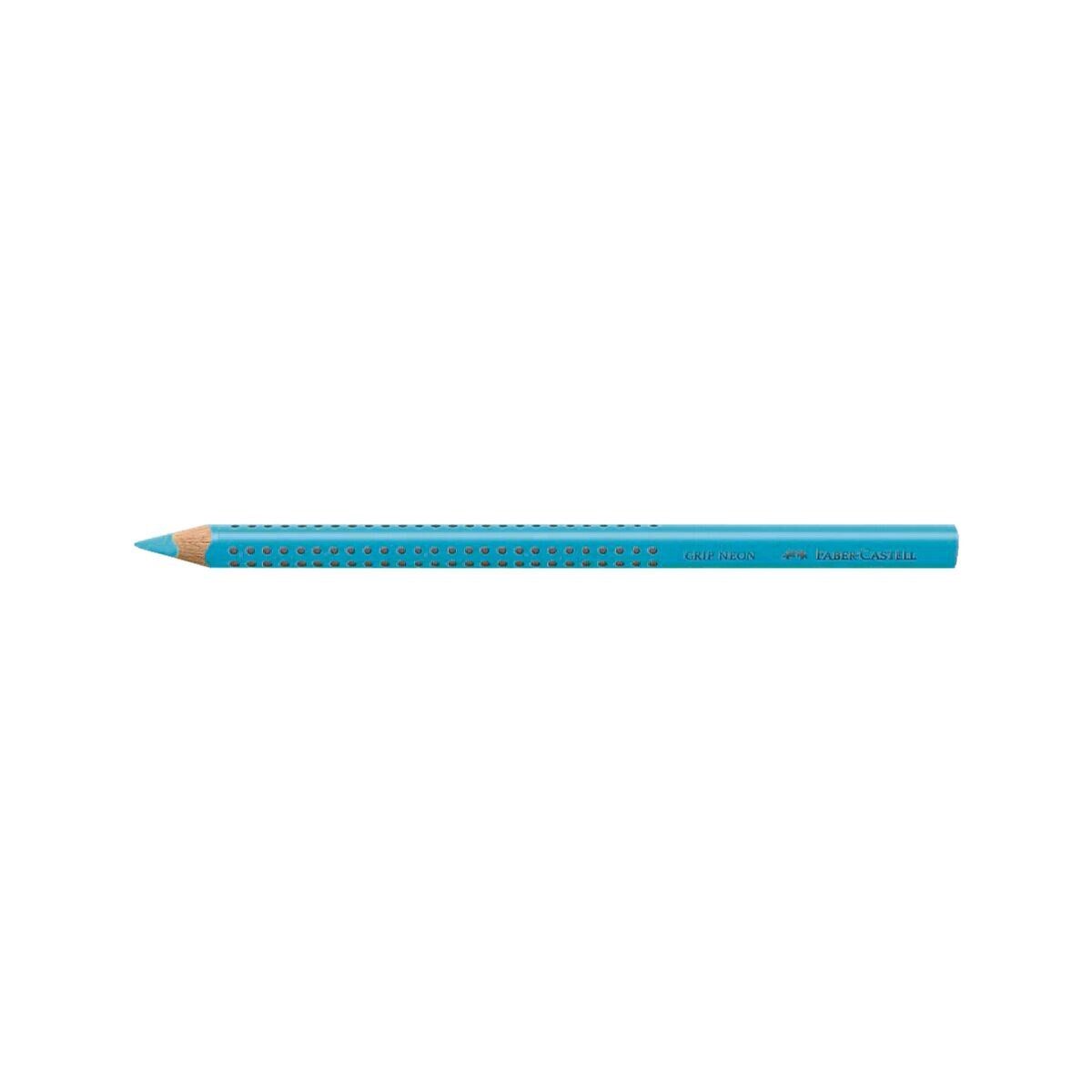 Faber-Castell Marker Jumbo Grip, Trockentextmarker