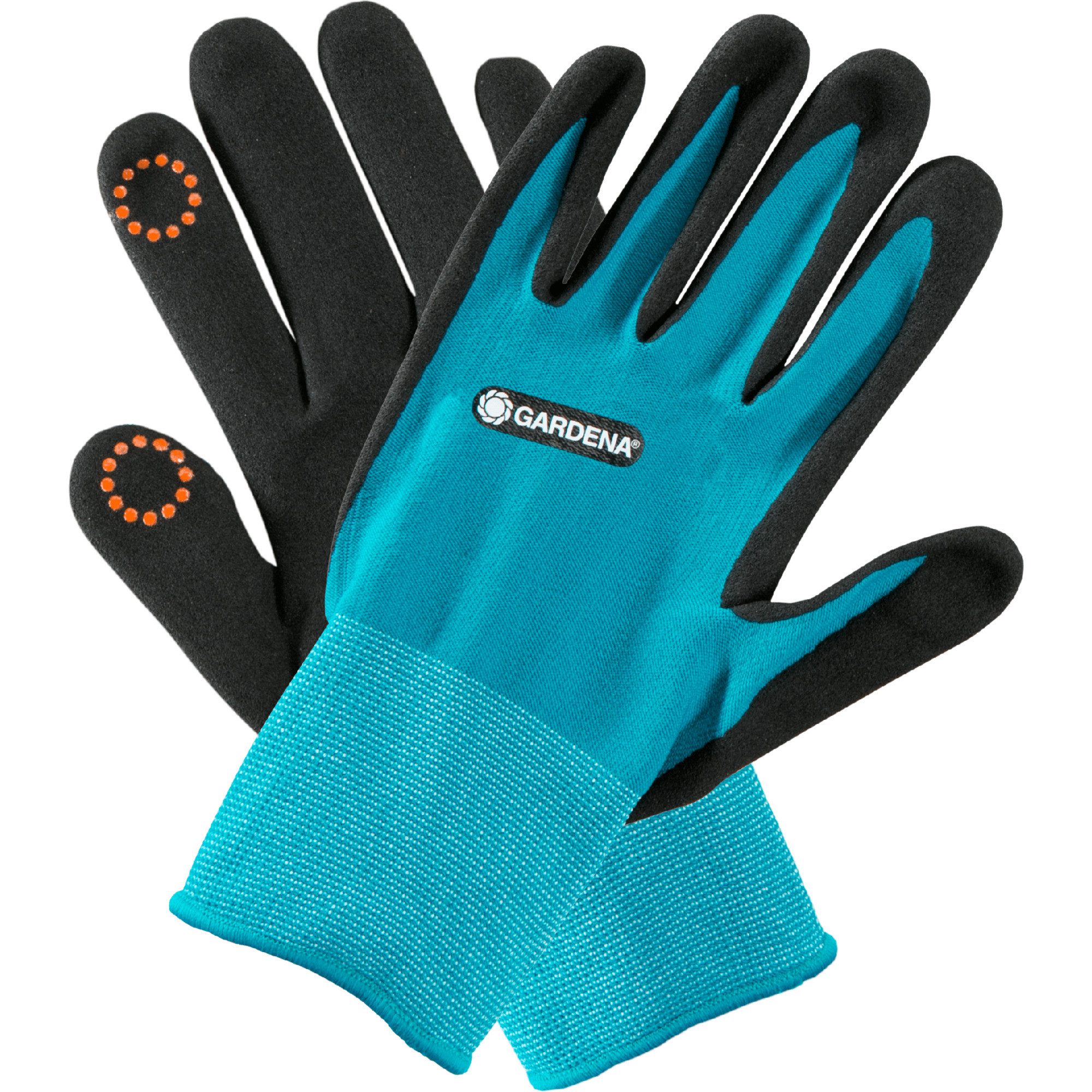 Arbeitshandschuhe GARDENA Pflanz- und Bodenhandschuh Größe 9/L