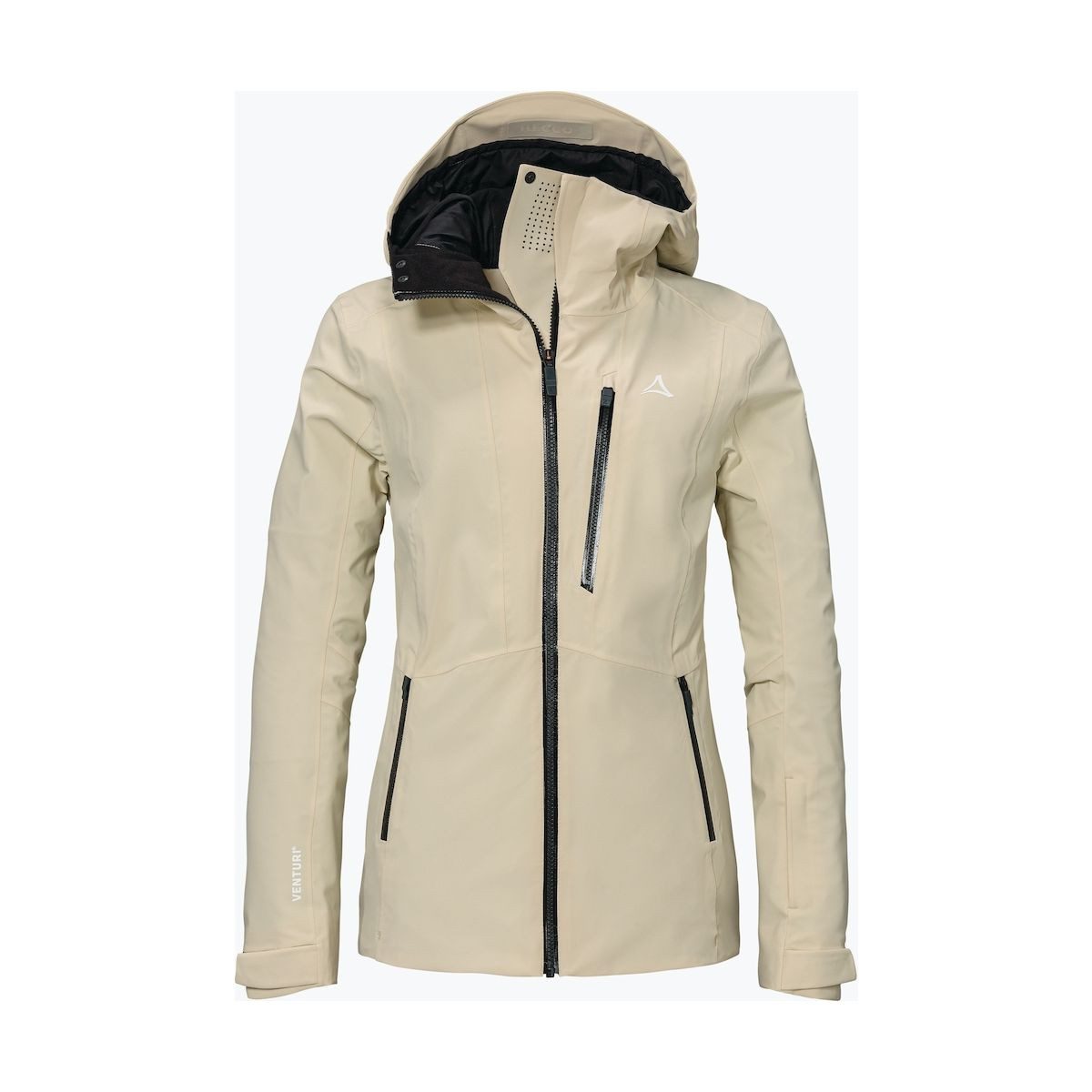 Schöffel Skijacke Ski Jacket Pontresina Women Hochtechnische Hardshell Skijacke